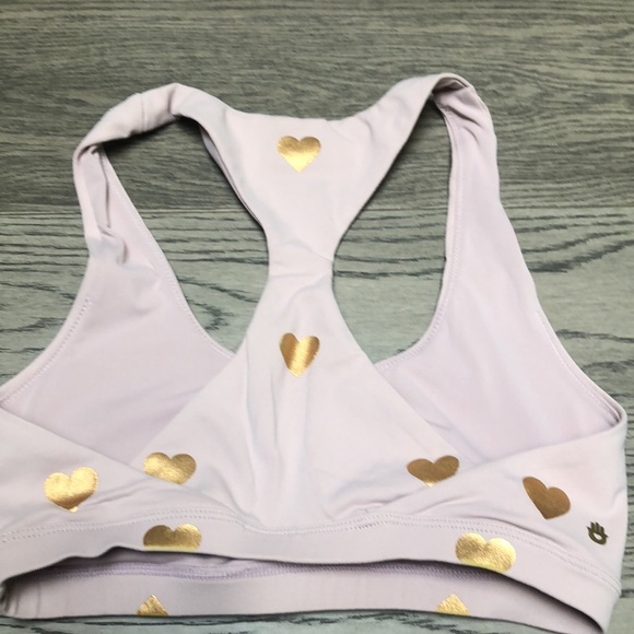 🩷 Spiritual Gangster Heart Print Set - Picture 6 of 9